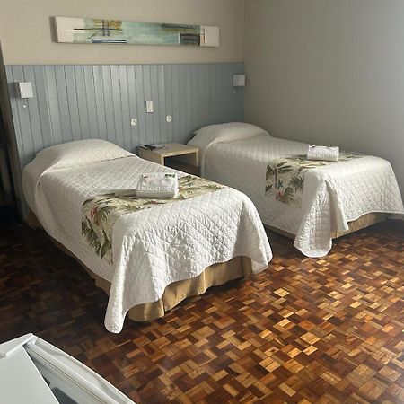 Hotel Pax Ponta Grossa  Extérieur photo