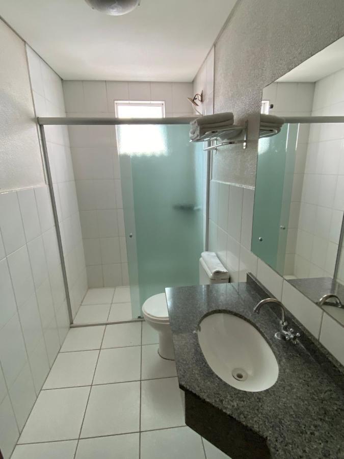 Hotel Pax Ponta Grossa  Extérieur photo