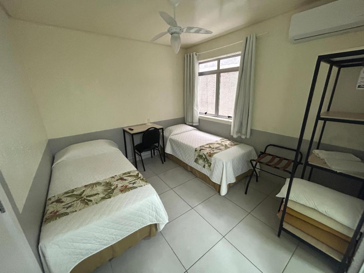 Hotel Pax Ponta Grossa  Extérieur photo