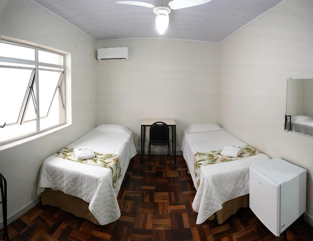 Hotel Pax Ponta Grossa  Extérieur photo