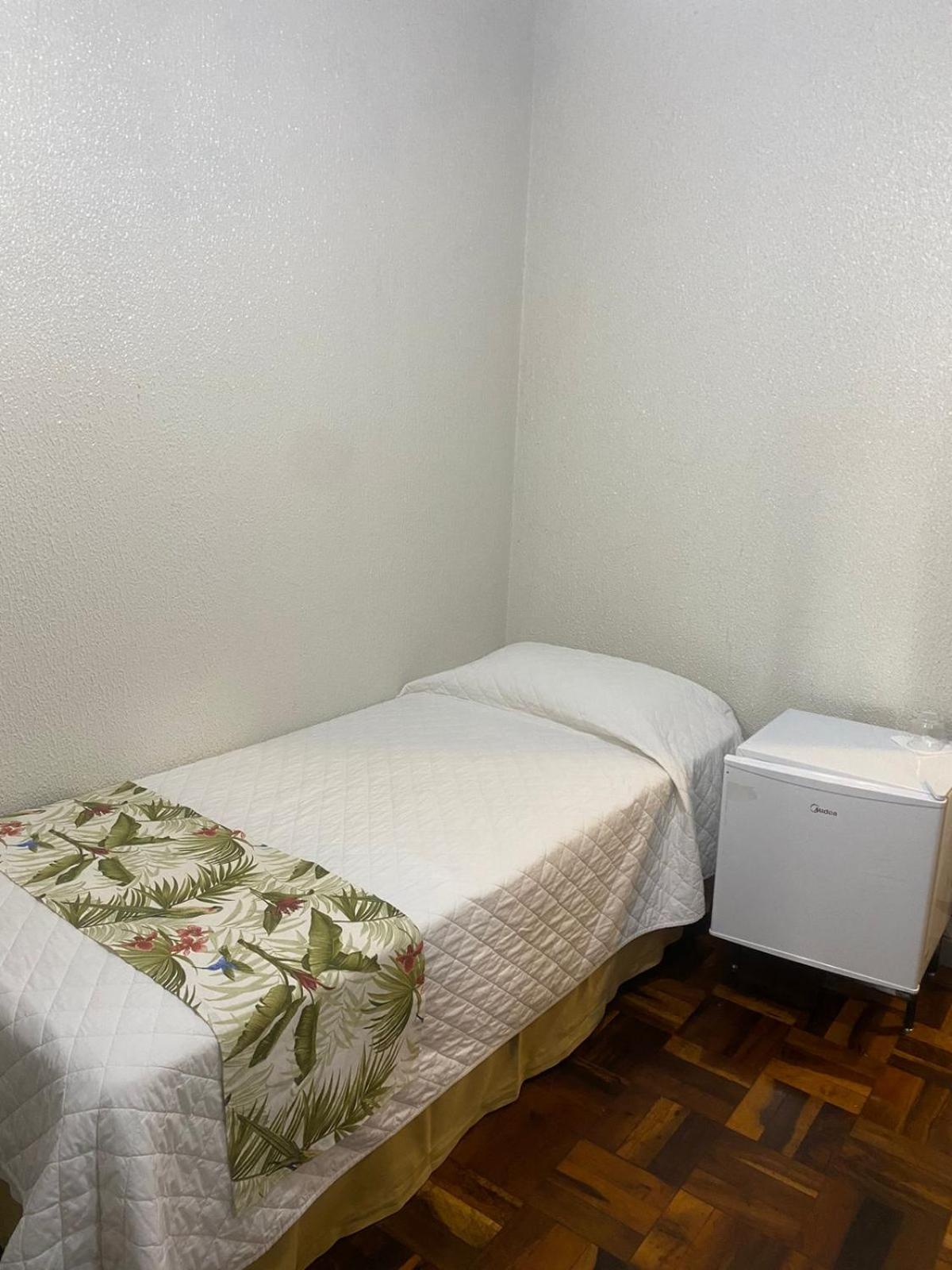 Hotel Pax Ponta Grossa  Extérieur photo
